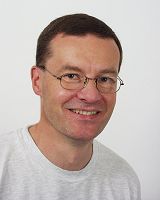 Klaus Urban