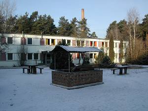 Bettenhaus I
