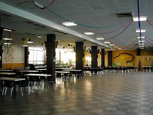 Speisesaal