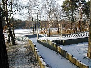 Freilichtb&uuml;hne